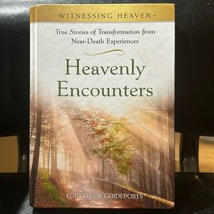 Heavenly Encounters you won’t forget